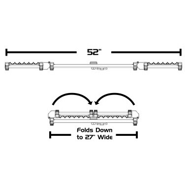 Caliber Loading Ramp Pro 2.0 - 129079