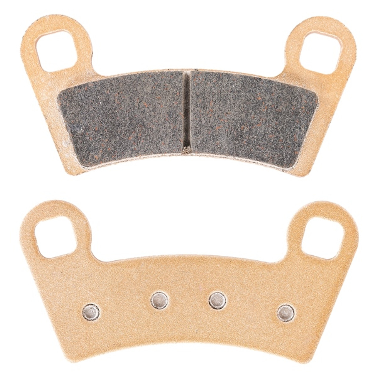 Kimpex Ceramic Brake Pad Ceramic - Front - 284578