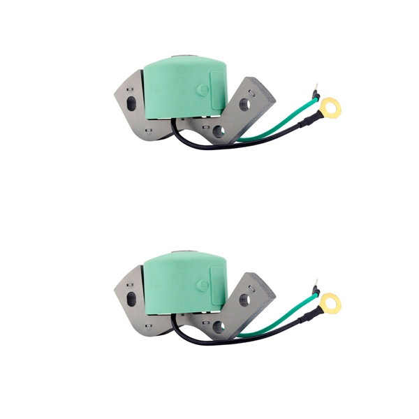 Kimpex HD Ignition Coil Fits Johnson/Evinrude - 345173 - 345173