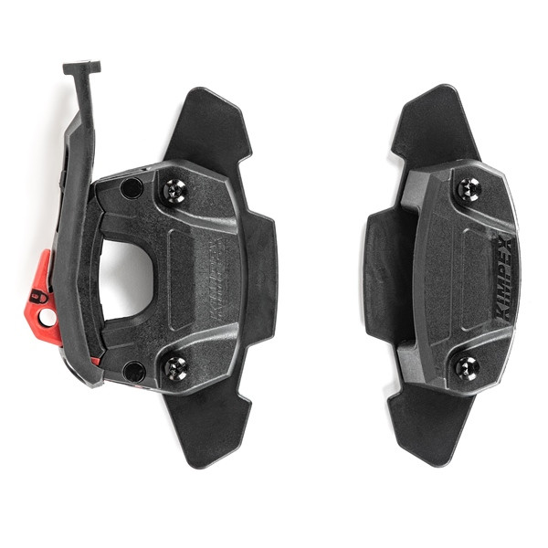 Kimpex Connect Connect mounting bases for snowmobile accessories - 402200
