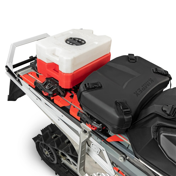 Kimpex Connect Connect mounting bases for snowmobile accessories - 402200