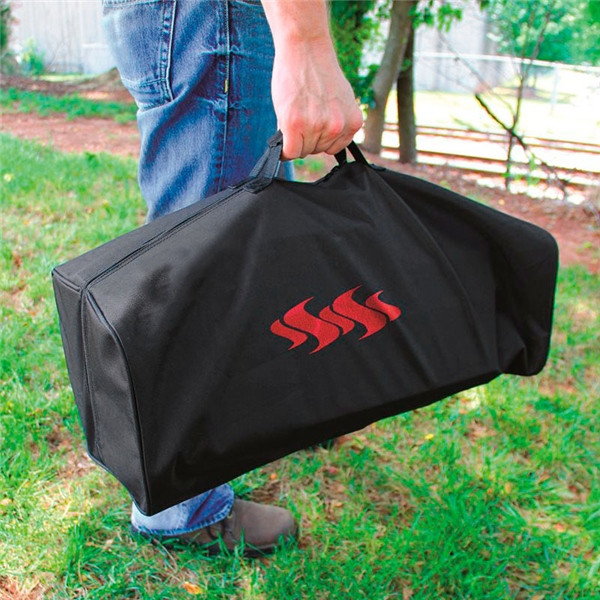 KUUMA Grill Cover - Duffle - 751549