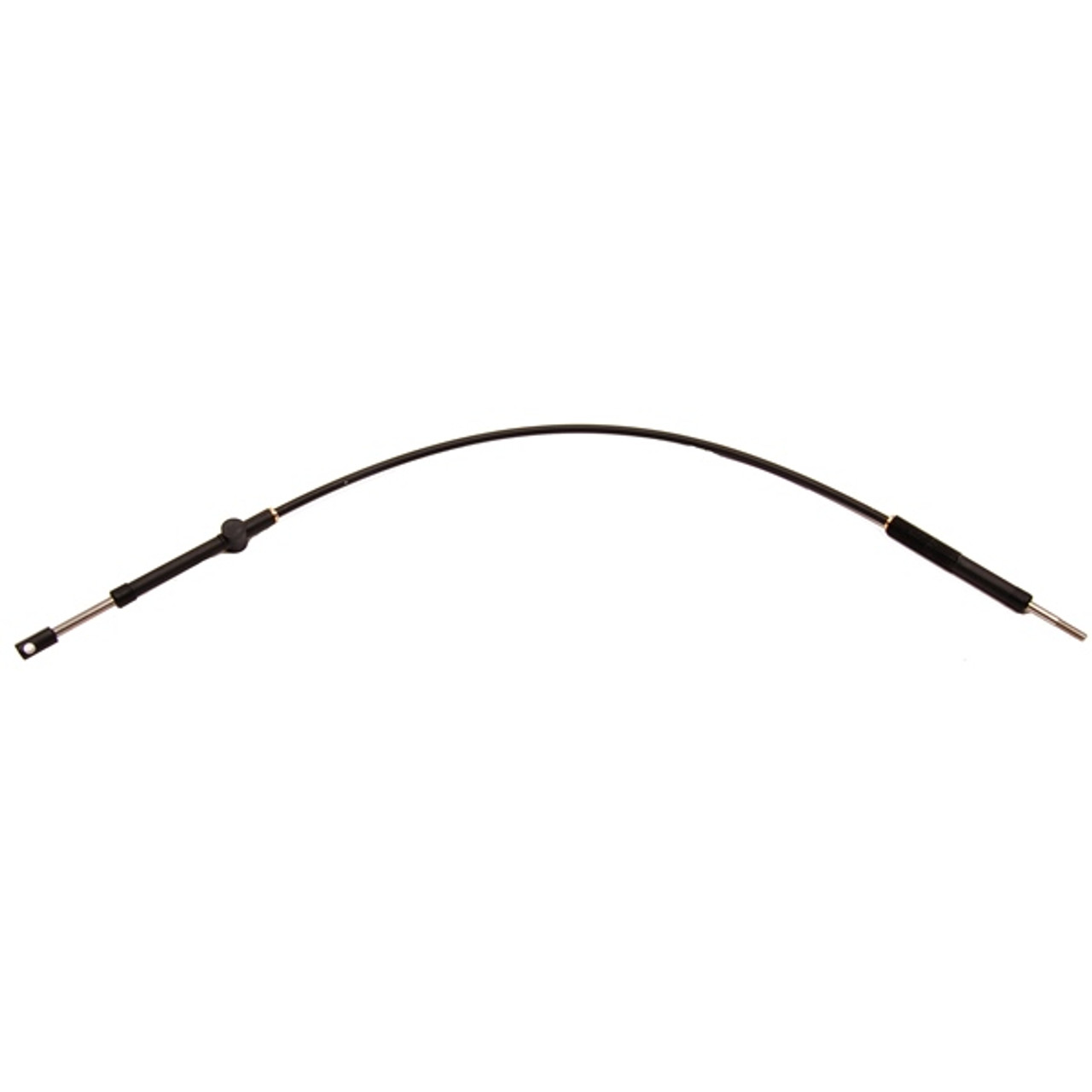 BRP Evinrude Throttle Cable Fits Johnson/Evinrude, Fits OMC - 822431