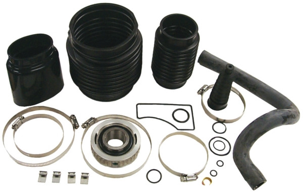 Sierra Transom Seal Kit 18-8219 - 717422