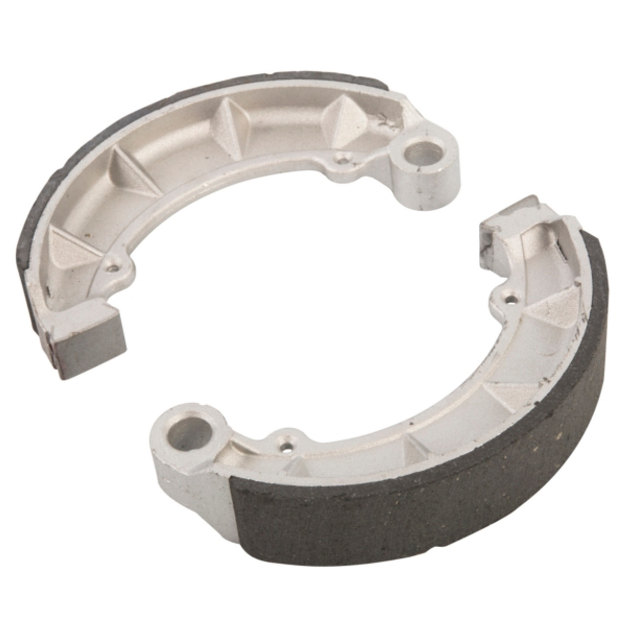 EPI Standard Brake Pads Sintered metal - Rear - 295428