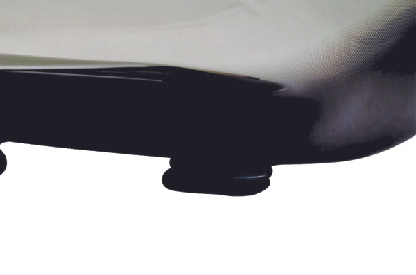Powermadd Windshield Medium O-Ring - 201782