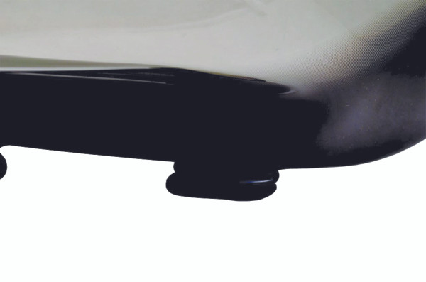 Powermadd Windshield Medium O-Ring - 201782