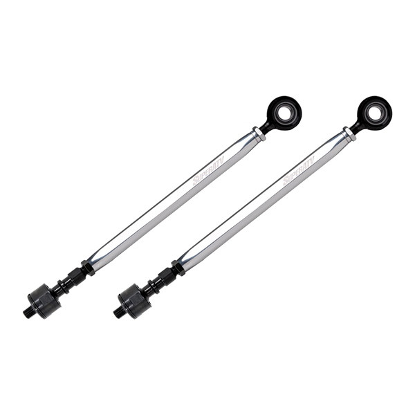 Super ATV Aluminum Tie Rod End TRRA-H-PIO1K-B - 385064