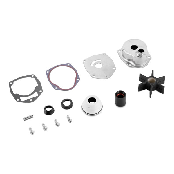 Sierra Water Pump Repair Kit 18-3691 - 791519