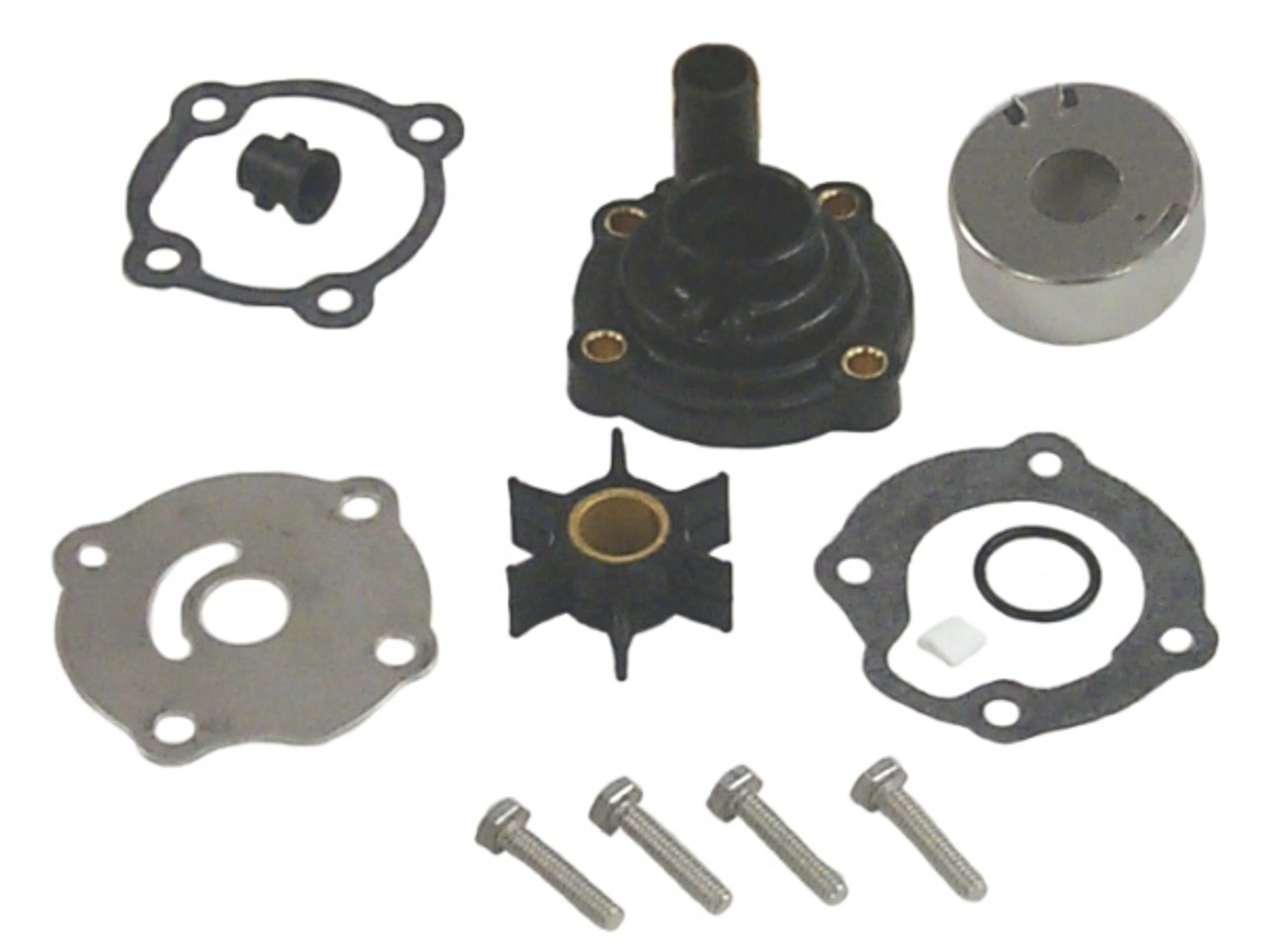 Sierra Water Pump Kit with Housing - 722511