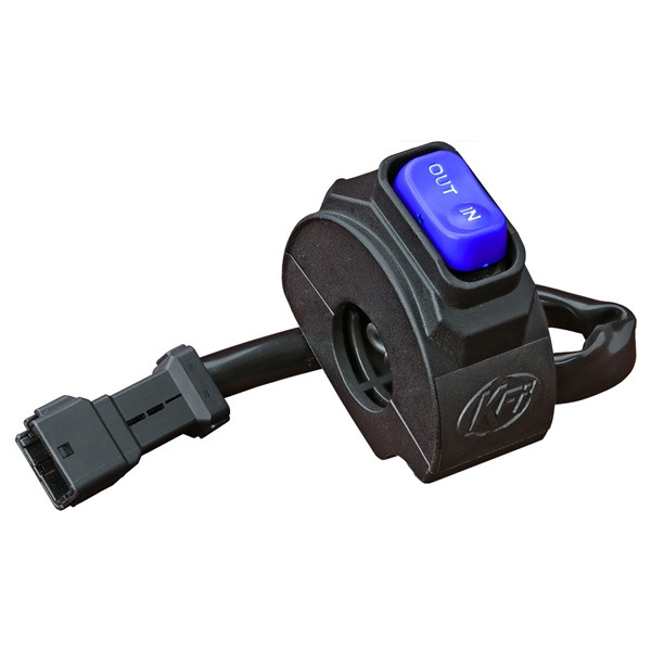 KFI Products Rocker Switch for Winch - 218415