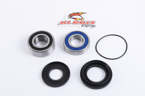 All Balls Wheel Bearing & Seal Kit - 206120