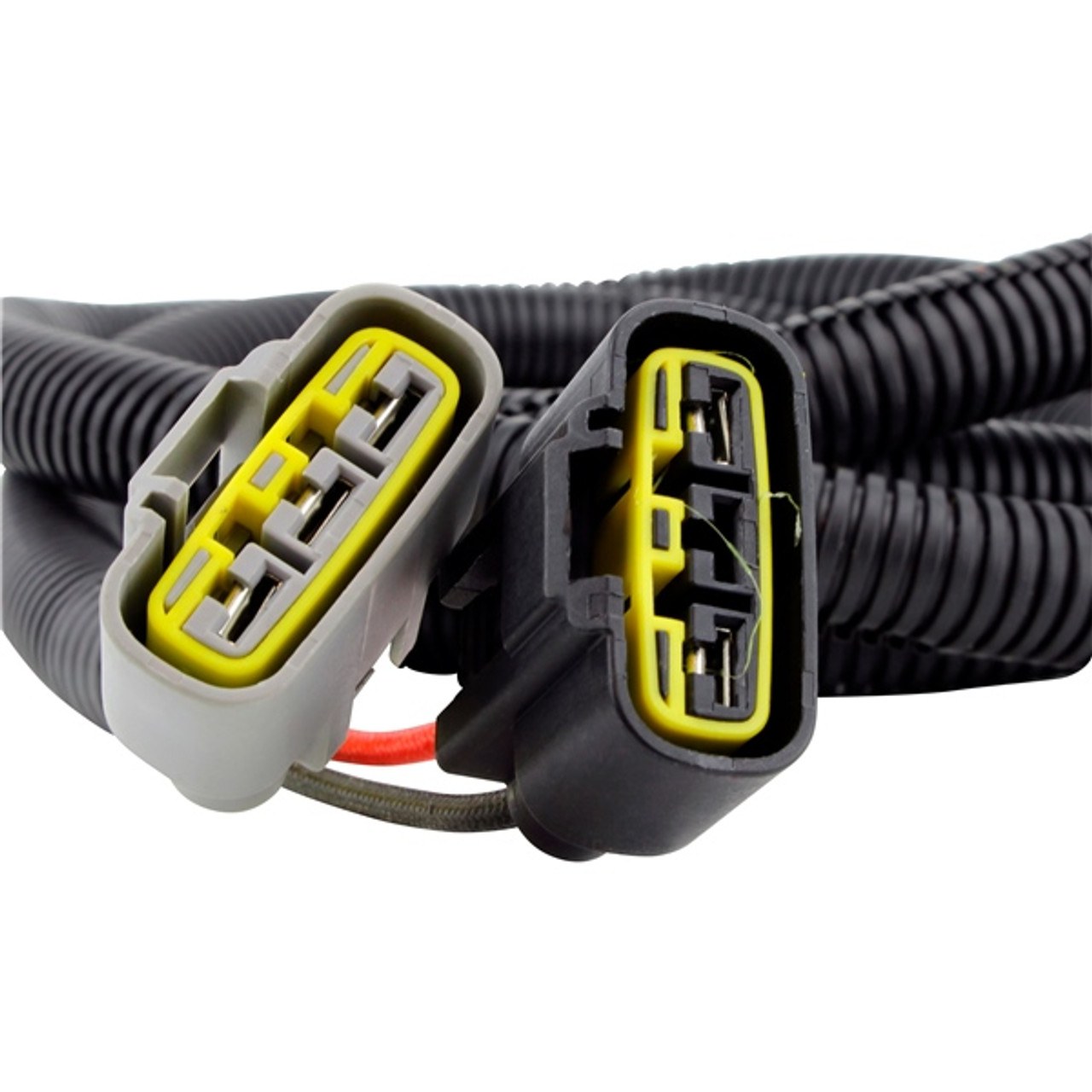 Kimpex HD Dual Output Stator, Series Regulators, Harnesses Kit Fits Polaris - 225818 - 225818