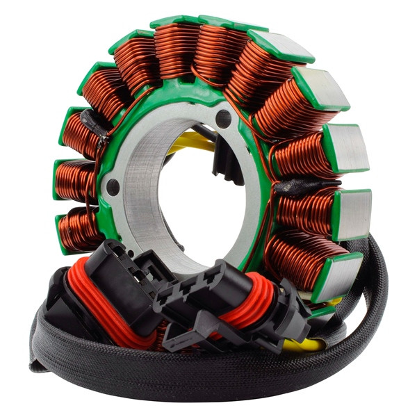 Kimpex HD Dual Output Stator, Series Regulators, Harnesses Kit POLARIS - 225818 - 225818