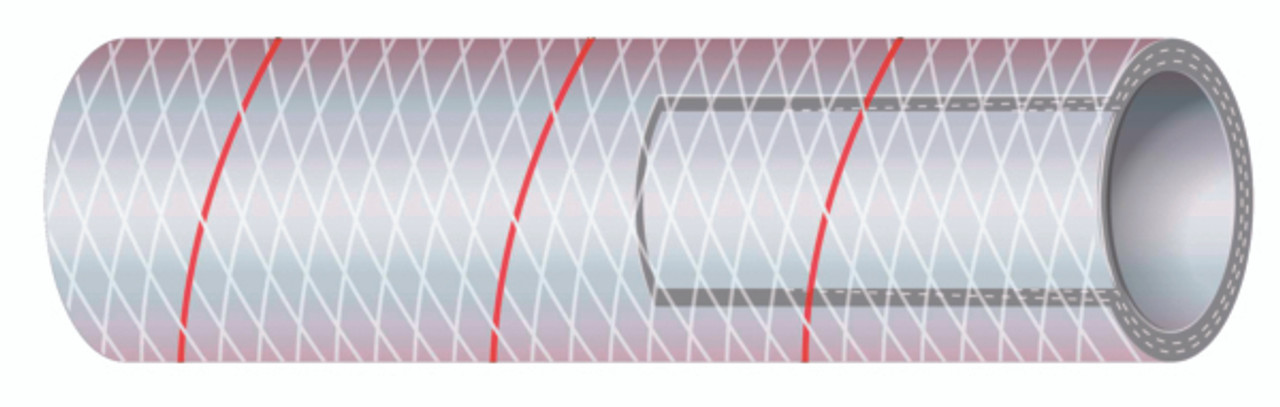 Sierra Fresh Water/Potable Pipe - 709458