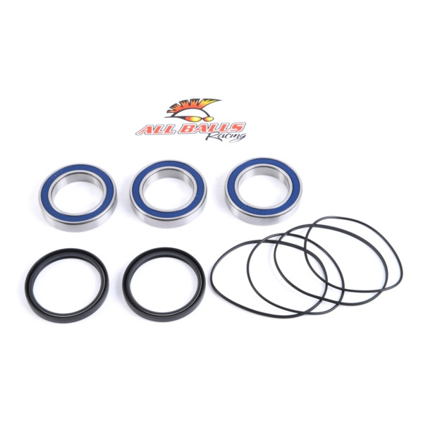 All Balls Wheel Bearing & Seal Kit - 206121