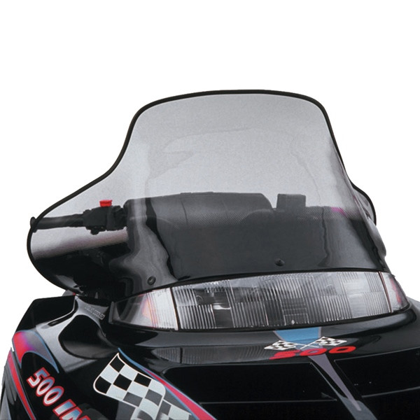 Powermadd Cobra Windshield Fits Polaris - 201790