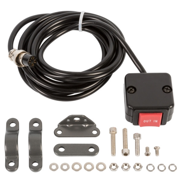 Kimpex Remote Control for Handlebar - 458217