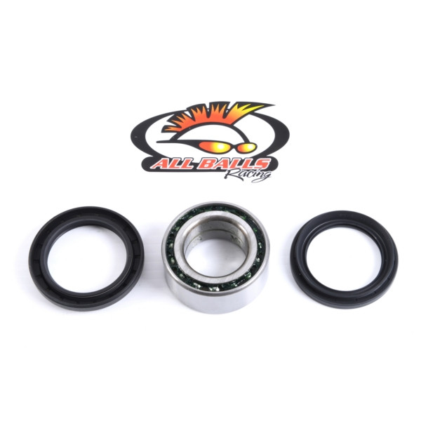 All Balls Wheel Bearing & Seal Kit - 206122