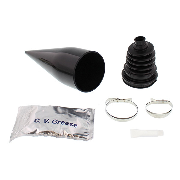 All Balls EZ Trail Boot XL & Tool - 209825