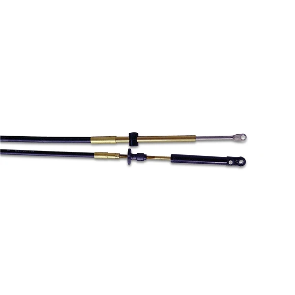 Dometic Corp Control Cable OMC TFXTREME - 731399