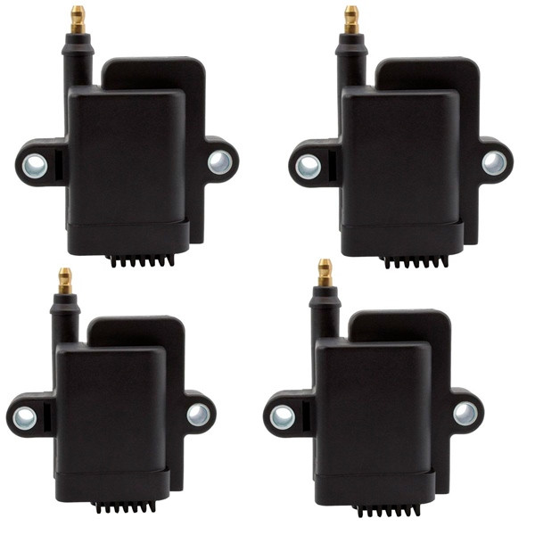 Kimpex HD Ignition Coil Fits Mercury - 345174 - 345174