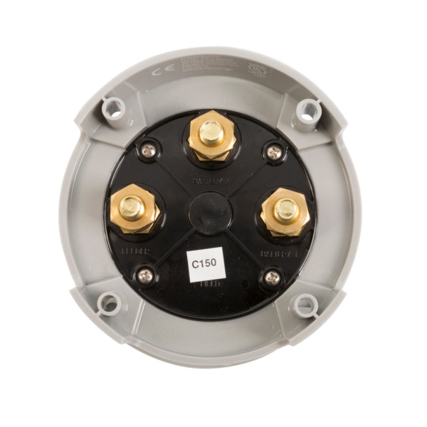 Guest Battery Switch Dial - 660202 - 660202