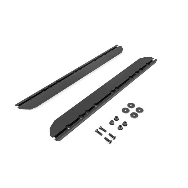 Kimpex Connect mounting base guide rails - 402202