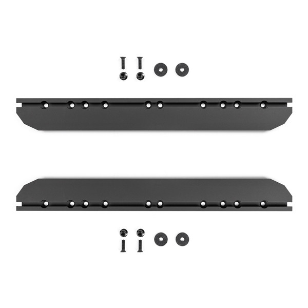 Kimpex Connect mounting base guide rails - 402202