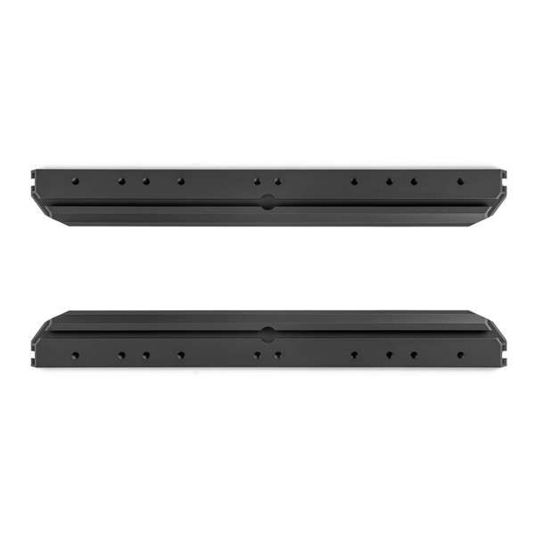 Kimpex Connect mounting base guide rails - 402202