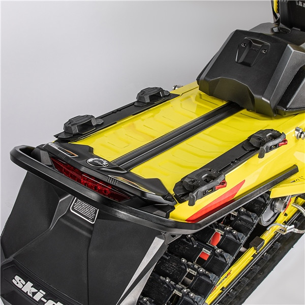 Kimpex Connect mounting base guide rails - 402202