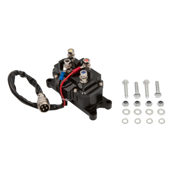 Kimpex Solenoid for Winches - 458219