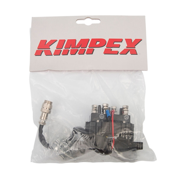 Kimpex Solenoid for Winches - 458219
