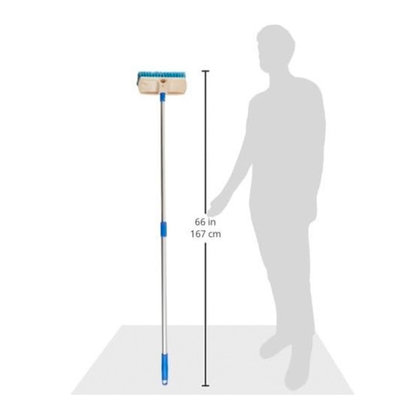 Star brite Deck Brush - 734658