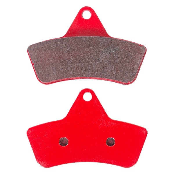 Kimpex Kevlar fiber/Carbon Brake Pad Carbone/Kevlar - Front, Rear, Front Right, Front left, Rear left - 284624