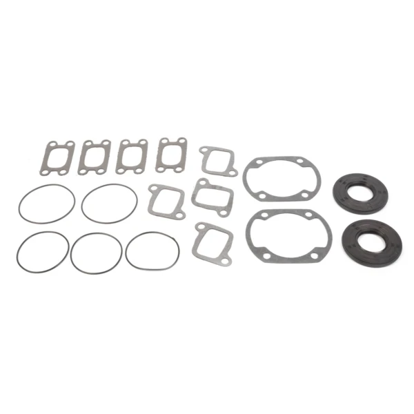 VertexWinderosa Professional Complete Gasket Sets with Oil Seals SKI-DOO - 09-711210 - 287182