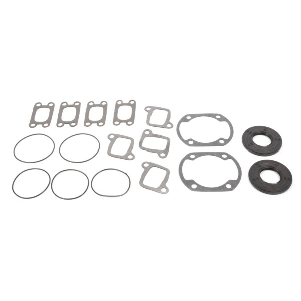 VertexWinderosa Professional Complete Gasket Sets with Oil Seals Fits Ski-doo - 09-711210 - 287182