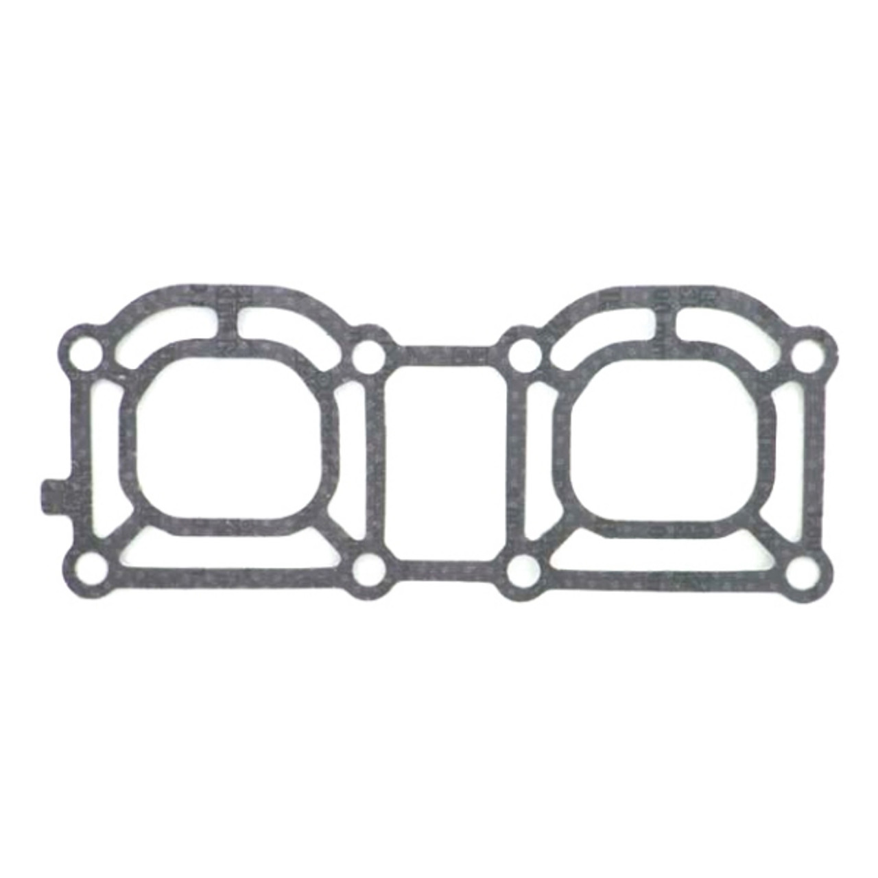 WSM Exhaust Gasket Fits Yamaha - 796739