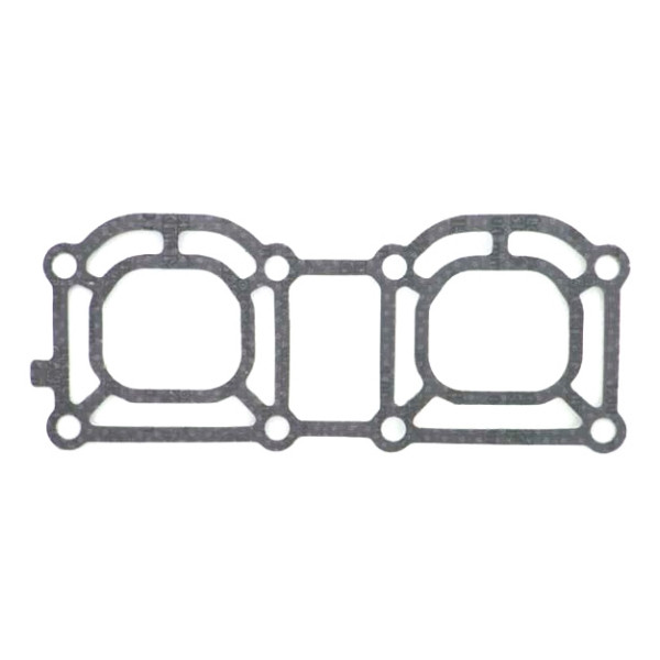 WSM Exhaust Gasket Fits Yamaha - 796739