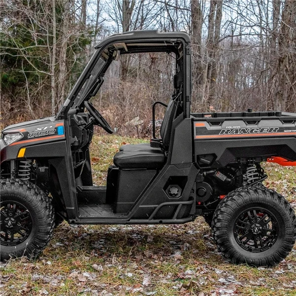 Super ATV HD Nerf Bars Fits Polaris - 317443