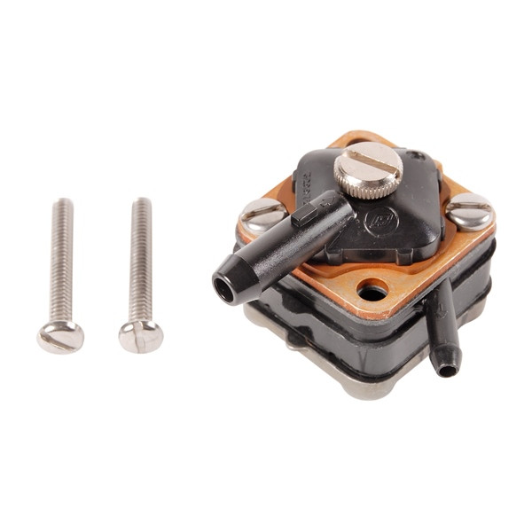 BRP Evinrude Fuel Pump & Screw - 821362