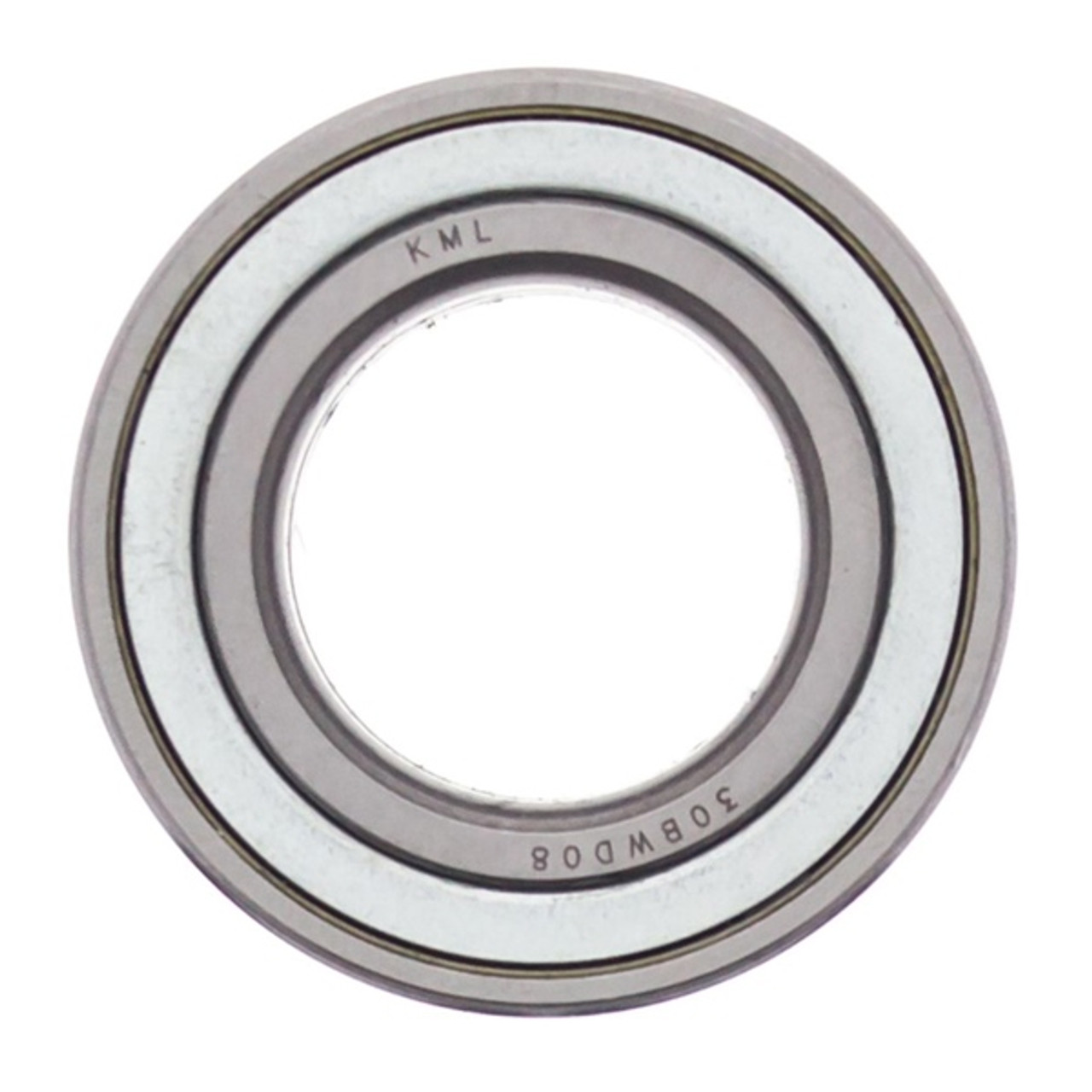 All Balls Wheel Bearing & Seal Kit - 206125