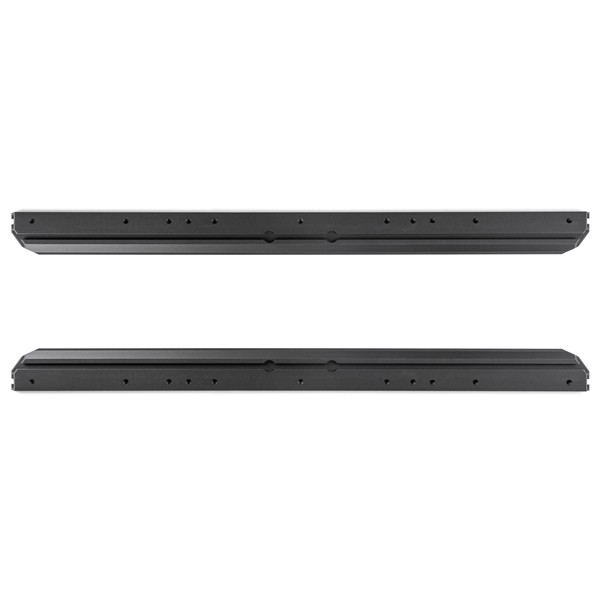 Kimpex Connect mounting base guide rails - 402203