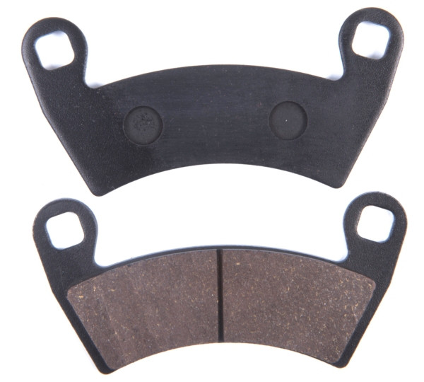 EPI Standard Brake Pads Sintered metal - Front, Rear - 295443