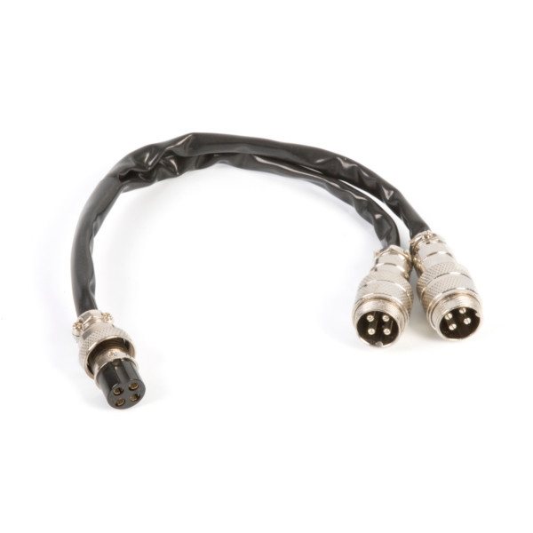 Kimpex Connector for 458210, 458211 & 458212 Winches - 458220