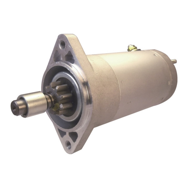 Kimpex HD Starter HD Fits Ski-doo - Snowmobile - 190058