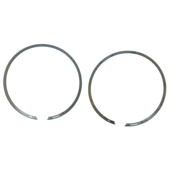 WSM Piston Ring Set Fits Tiger Shark - 798597
