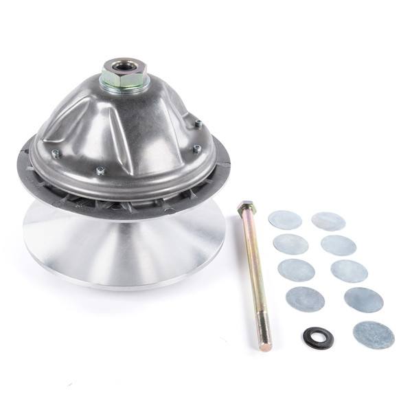 CVTech Powerbloc 80 Drive Pulley Fits Arctic cat - Snowmobile - 394500