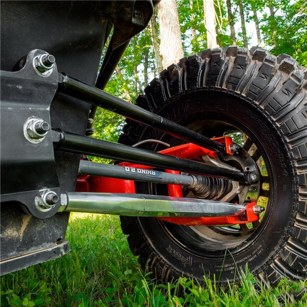 Super ATV Billet Aluminum Radius Arms Fits Can-am - 317444