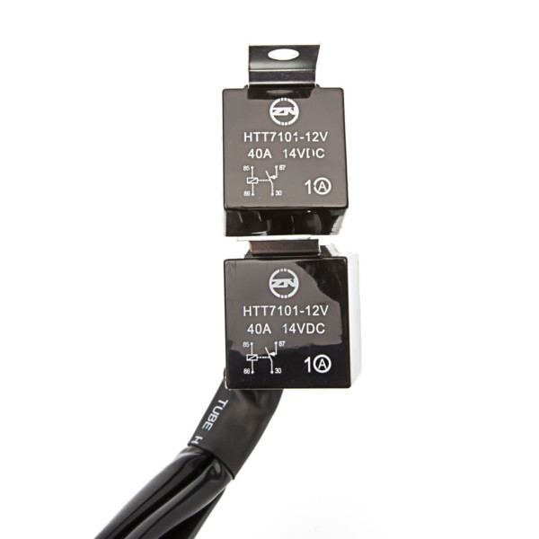 Quake LED Pro Wiring Harness - 222080